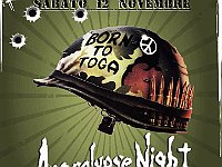 Apocalypse Night